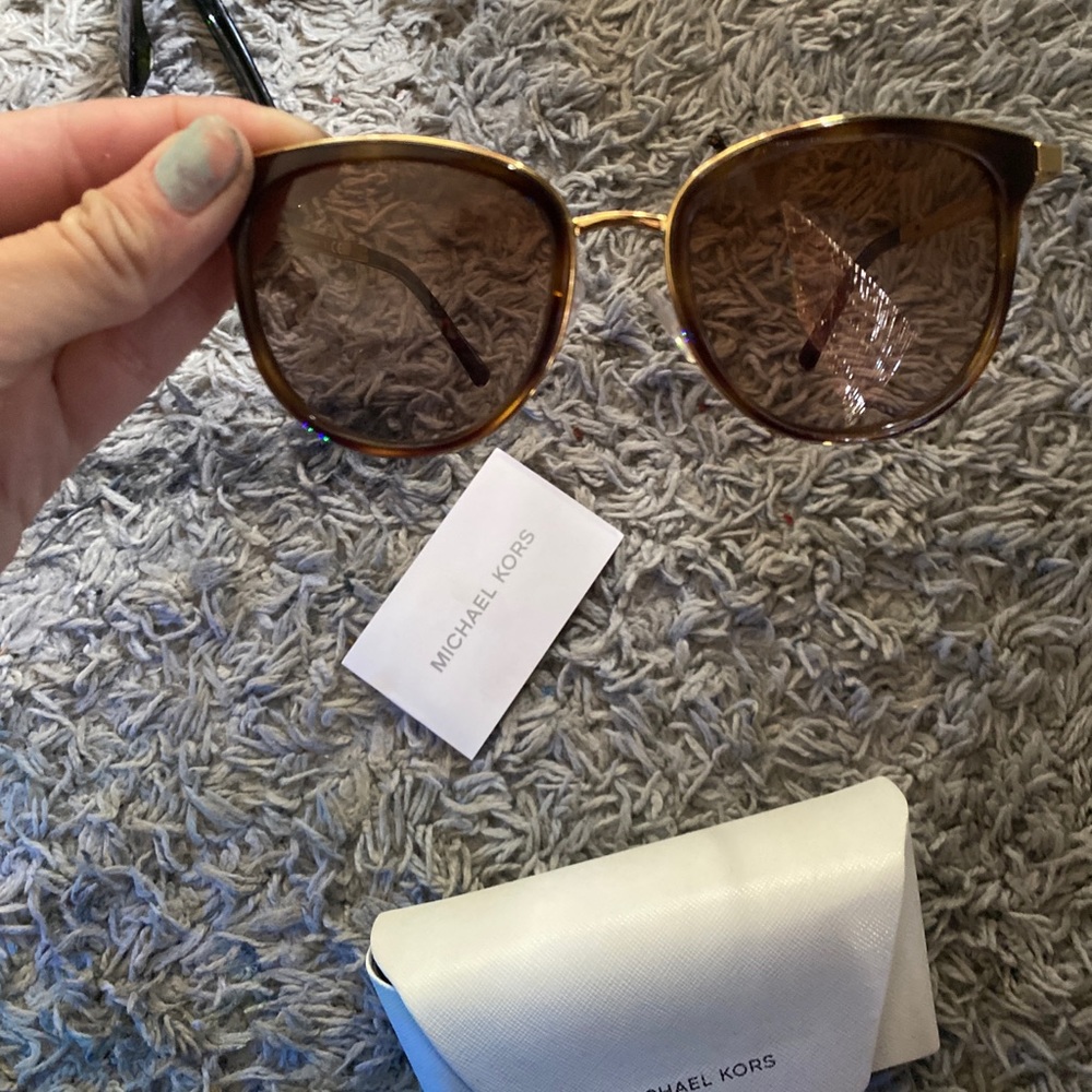 Michael kors sunglasses